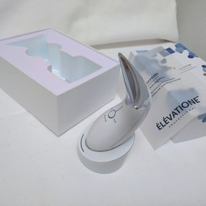 Elevatione sculptural. Neck sculpting device.